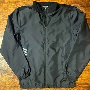 Adidas golf windbreaker